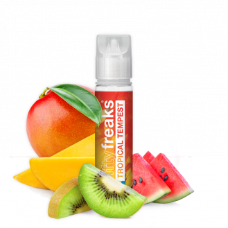 Tropical Tempest | 50ml 0mg...