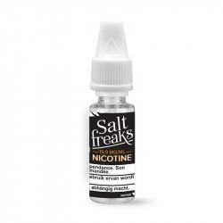 Booster Salt Freaks 10mL 50/50 x20